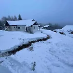 Joli F2 Le Du Tot Rdc Апартаменты *