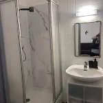 Апартаменты Joli F2 Le Du Tot Rdc