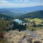 Joli F2 Le Du Tot Rdc * Sapois (Vosges)