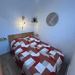 Апартаменты Joli F2 Le Du Tot Rdc Sapois (Vosges)