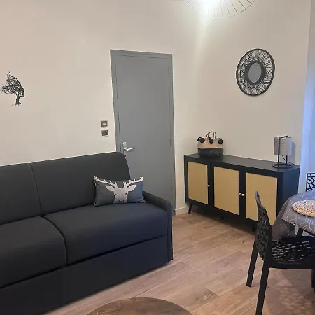 Joli F2 Le Du Tot Rdc