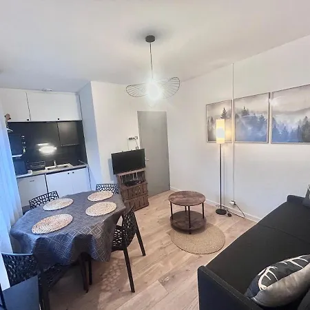 Joli F2 Le Du Tot Rdc *