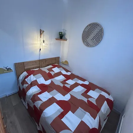 Apartment Joli F2 Le Du Tot Rdc Sapois (Vosges)