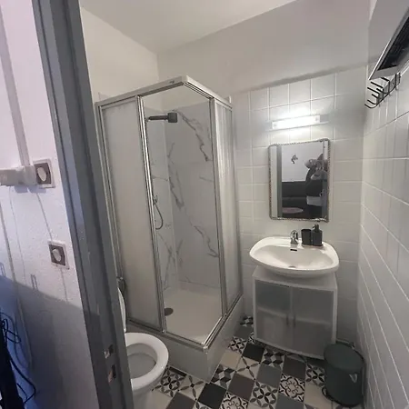 Joli F2 Le Du Tot Rdc Apartment *