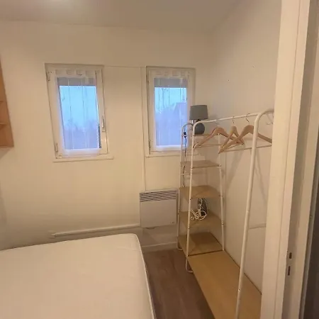 Joli F2 Le Du Tot Rdc * Sapois (Vosges)