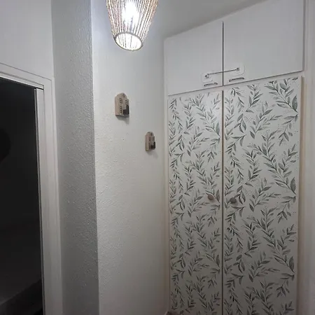 Apartment Joli F2 Le Du Tot Rdc
