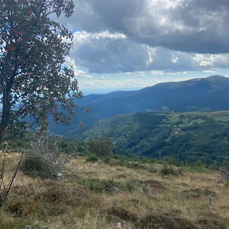 Apartment Joli F2 Le Du Tot Rdc Sapois (Vosges)