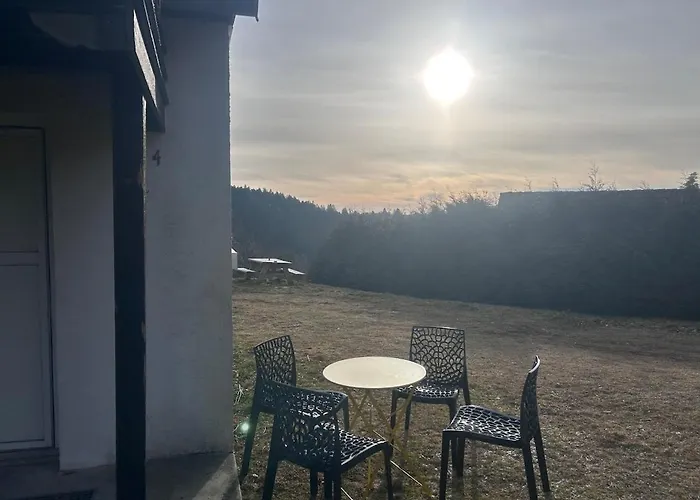 Apartment Joli F2 Le Du Tot Rdc