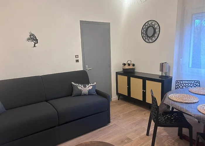 Joli F2 Le Du Tot Rdc