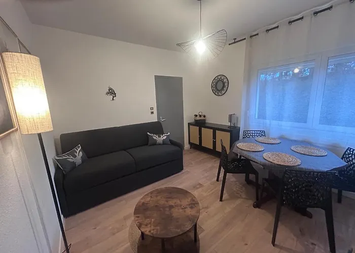 Apartment Joli F2 Le Du Tot Rdc Sapois (Vosges)