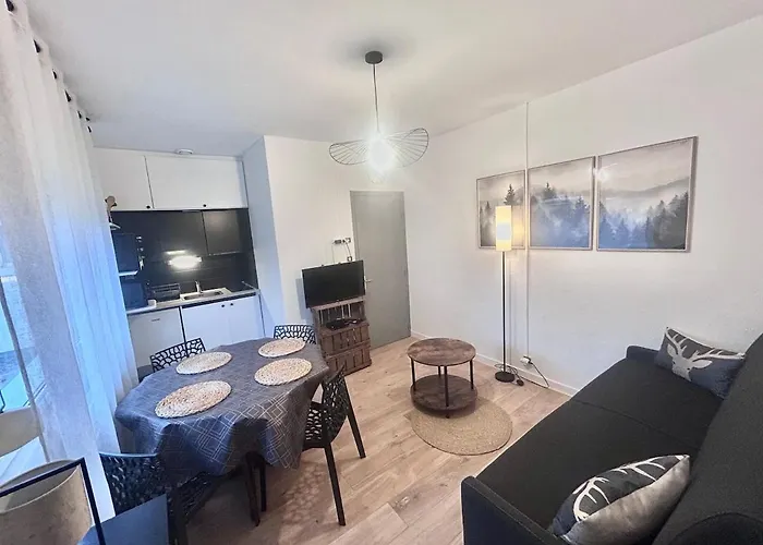 Joli F2 Le Du Tot Rdc *