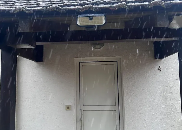 Joli F2 Le Du Tot Rdc Apartment