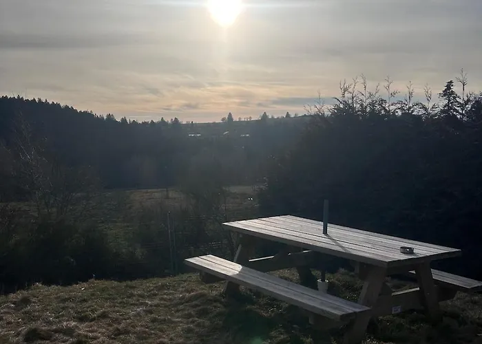 Joli F2 Le Du Tot Rdc * Sapois (Vosges)