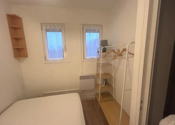 Joli F2 Le Du Tot Rdc * Sapois (Vosges)