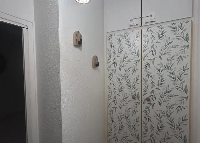 Apartment Joli F2 Le Du Tot Rdc